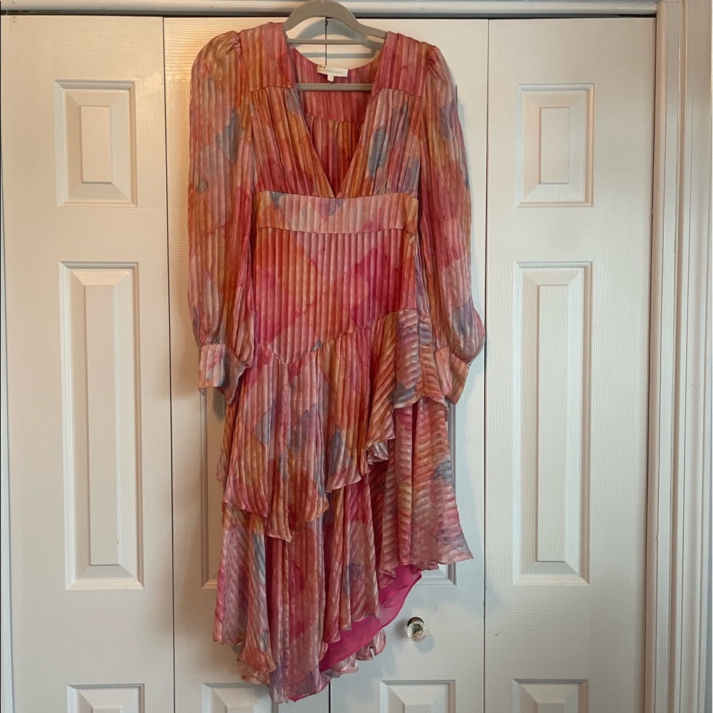 LOVESHACKFANCY Size 0 dress